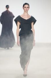 Oude Waag Shanghai Fall 2026 Collection Vogue at Vogue